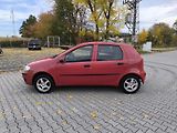 Fiat Punto (2005) 1.3 DOLOŽENÉ KM,SERVISNÍ KN - náhled 3