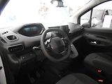 Peugeot Rifter LONG ACTIVE BlueHDi 100 S&S MA - náhled 4