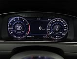 Volkswagen Golf (2019) R-Line 1.5 TSI, Serv.kniha - náhled 9