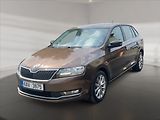 Škoda Rapid 1,4 TDI 66 Style - náhled 2