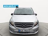Mercedes-Benz Vito (2020) 250d 140 kW, Webasto, Automat - náhled 6