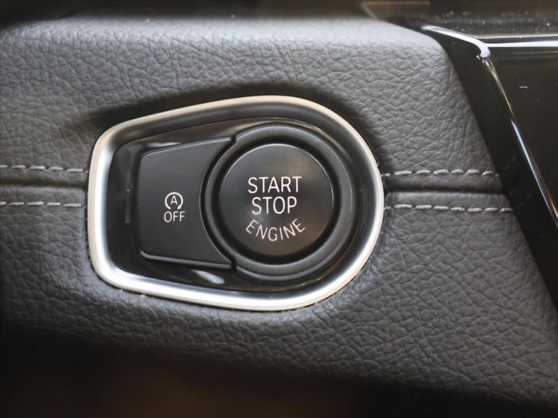 BMW Řada 2 1,5 216d Automat CZ Kůže LED - fotka 21 z 36