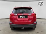 Toyota RAV4  2.2 D-4D 110 kW Active 4x4 - náhled 3