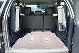 Toyota Land Cruiser 3,0 D-4D  ČR,4x4,AUTOMAT,8MÍST - náhled 25