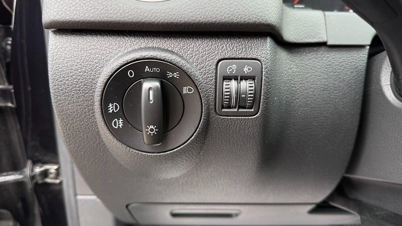 Volkswagen Tiguan (2009) 1.4TSI 110kW *4motion*ALU*PDC* - fotka 11 z 22