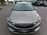 Opel Astra 1,4 Turbo,92kW,NovéČR,Serv.kn. - náhled 7
