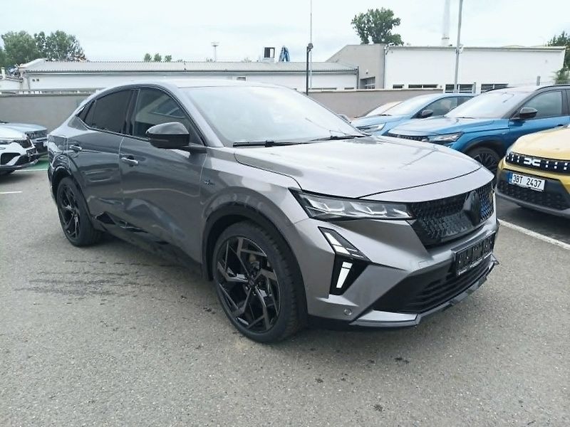 Renault Rafale (2026) esprit Alpine hyper hybrid E-T - fotka 3 z 27