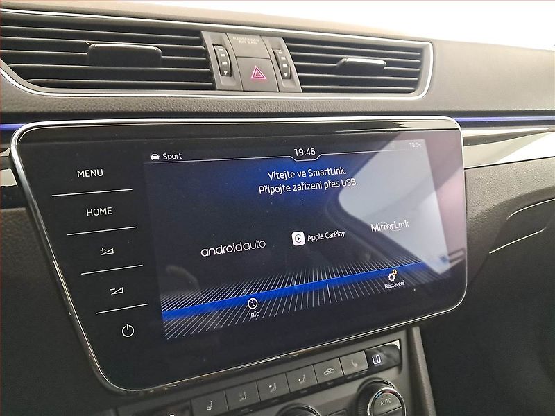 Škoda Superb (2016) Laurin&Klement 2.0 TDI - fotka 17 z 30