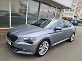 Škoda Superb III 2.0TD*NAV*EL.KUFR*SERV - náhled 8