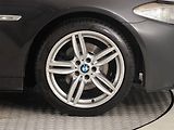 BMW Řada 5 (2011) M Paket 520d, Automat, Navi - náhled 15