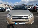 Toyota RAV4 2,2 D-4D 110kW 4x4,ČR,2.majite - náhled 1