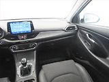Hyundai i30 (2017) Comfort 1.6 CRDi, Serv.kniha - náhled 8