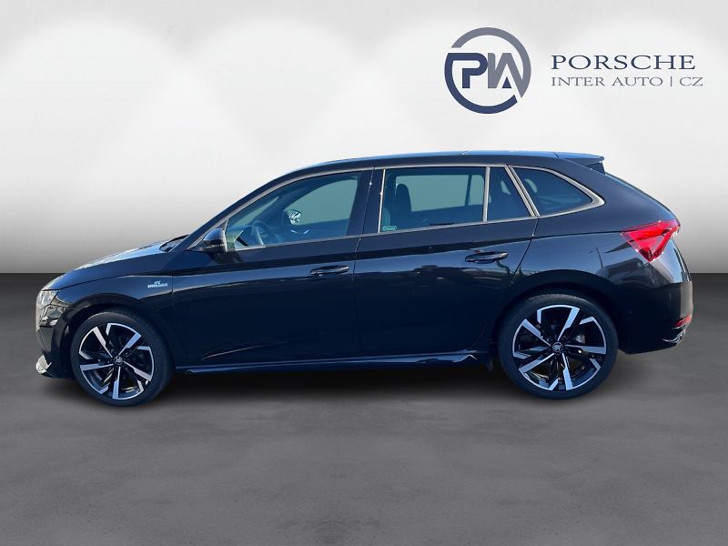 Škoda Scala 1.0 TSi 85 kW MONTE CARLO - fotka 4 z 23