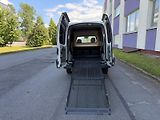 Renault Kangoo 1,5 DCi Long / plošina / boční - náhled 10