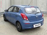 Hyundai i20 (2014) 1.2i, servis.kniha, AC - náhled 6