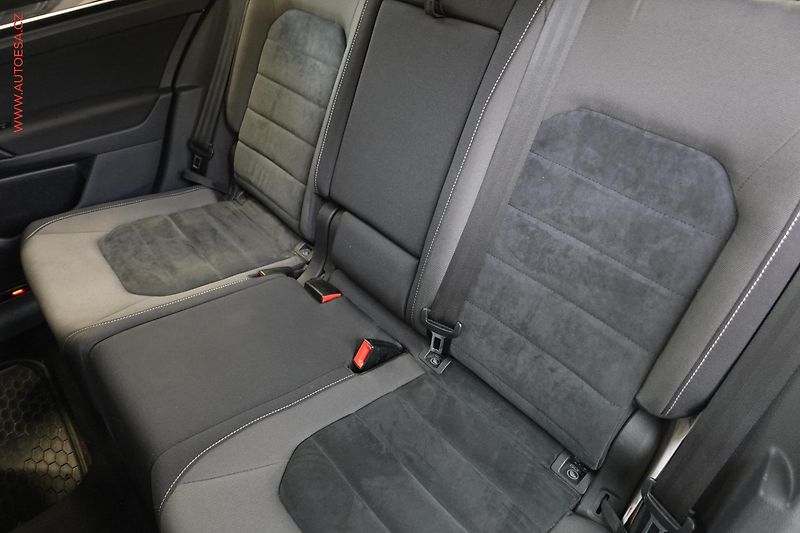 Volkswagen Golf Sportsvan (2014) 1.6 TDi, 1.maj,ČR, AC, TZ - fotka 11 z 22