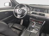 BMW Řada 5 (2012) 530d xDrive GT, 4X4, Automat - náhled 7