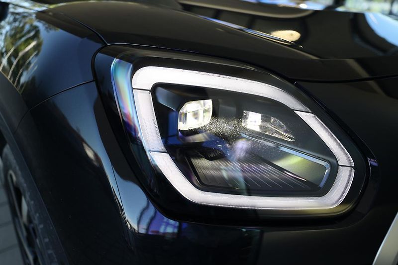 Mini Countryman C - fotka 15 z 16