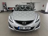 Mazda 6 2,0 i, klimatizace, tažné zař. - náhled 1