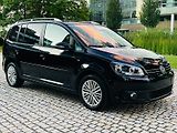 Volkswagen Touran 2.0TDI MANUÁL SENZORY VÝHŘEV - náhled 9