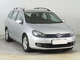 Volkswagen Golf (2012) 2.0 TDI, Automat, Navi - náhled 1
