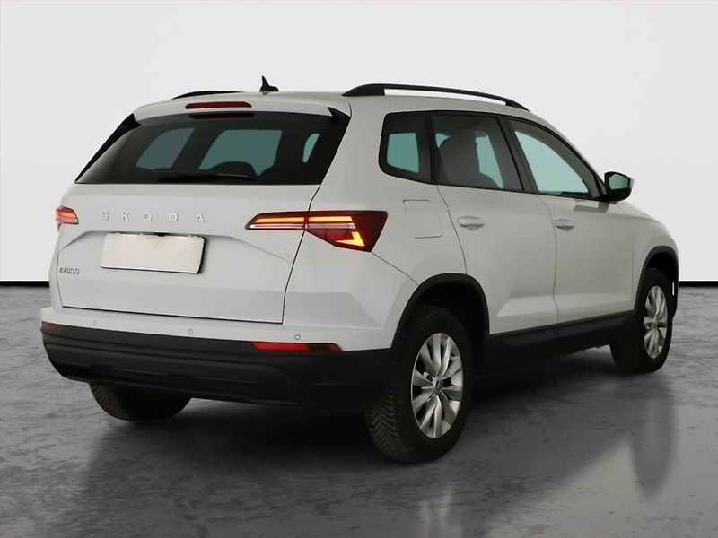 Škoda Karoq (2024) Fresh 1.5 TSI - fotka 5 z 20