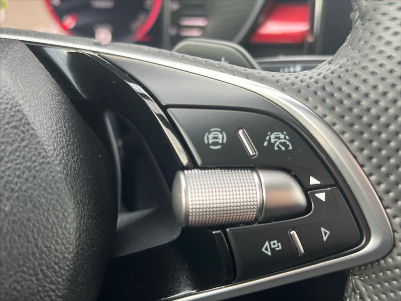 Škoda Fabia 1,5 TSi 110kW 7DSG MONTE CARLO - fotka 26 z 30