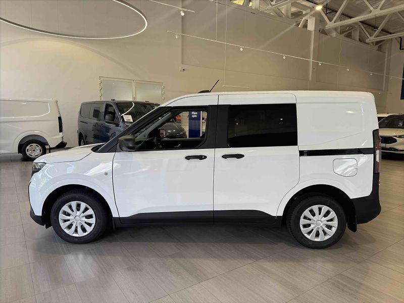 Ford Transit Courier (2026) 1,5 EcoBlue 73 kW /100 koní, 6 - fotka 6 z 14