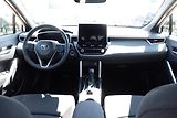Toyota Corolla Cross 2,0 HEV Comfort FWD - náhled 16