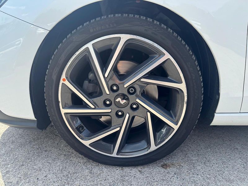 Hyundai i30 - fotka 11 z 13