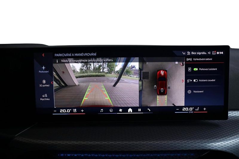 BMW i4 M60 xDrive - fotka 11 z 29