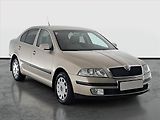 Škoda Octavia (2006) Ambiente 2.0 TDI, Tempomat - náhled 1