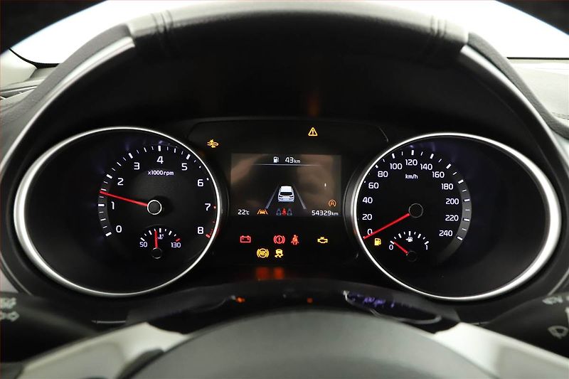 Kia Ceed (2023) Spin 1.0 T-GDI, SPIN, DPH - fotka 9 z 13