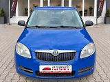 Škoda Fabia (2009) 1.2i 51kW -1.MAJITEL-KLIMA - náhled 2