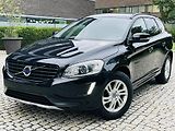 Volvo XC60 2.4D 4x4 AUT SERVISKA TAŽNÉ - náhled 1