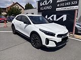 Kia XCeed (2026) 1,6 T-GDI 7DCT 110kW SteelEdit - náhled 1