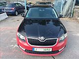 Škoda Octavia 2,0 TDi kombi  Ambition - náhled 1