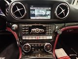 Mercedes-Benz SL (2012) SL500AMG - náhled 13