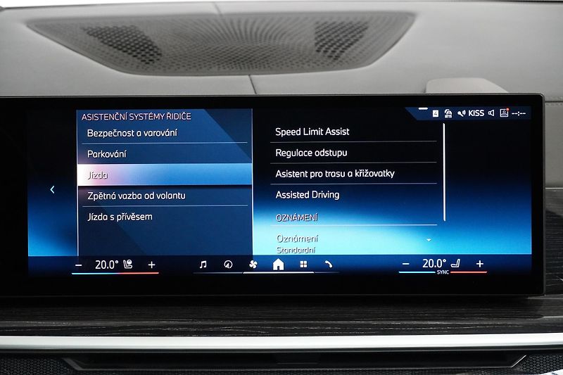 BMW X7 Xdrive40i,Mpaket,ČR,Iconic-G - fotka 41 z 49