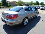 Volkswagen Passat CC 2,0 TDi 100 kW - náhled 3