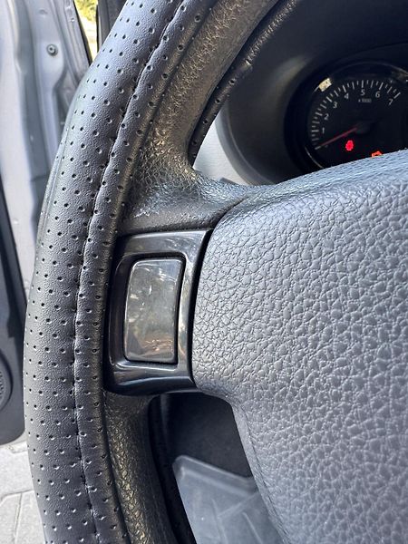 Dacia Dokker 1.6i Klima, tažné - fotka 14 z 24