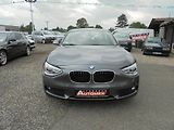BMW Řada 1 (2014) 116i- NAVIGACE- DIGI A/C- ALU - náhled 1