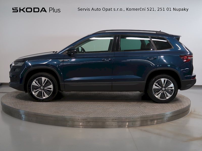 Škoda Karoq (2022) STYLE 2.0TDI 85KW - fotka 3 z 44