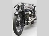 Douglas 500cc z roku 1931.