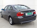 BMW Řada 3 2,0 d 130kW Aut.klima Tempomat - náhled 10