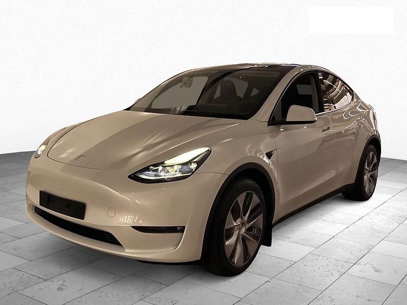 Tesla Model Y LONG RANGE DUAL MOTOR TZ 94,0% - fotografie inzerátu
