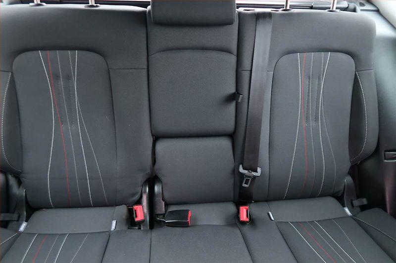 Seat Altea (2011) 1.6 TDI, Tempomat - fotka 10 z 16