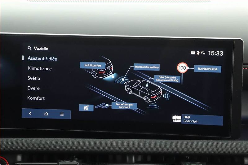 Hyundai Tucson (2025) 1.6 T-GDI, N-Line, FullLed - fotka 15 z 19
