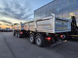 MAN TGS 33.520 6x6 MEILLER-KIPPER  - náhled 18