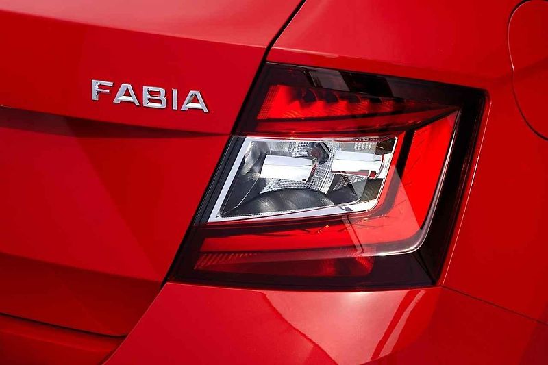Nejlepším malým vozem podle mínění německých zákazníků je Škoda Fabia